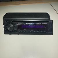 Autoradio KENWOOD KDC-3054UR