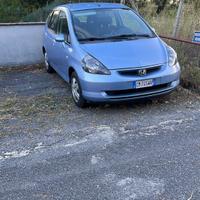 Honda Jazz 1.2 2004 160mila km