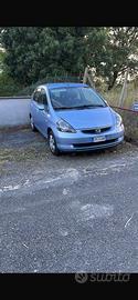 Honda Jazz 1.2 2004 160mila km