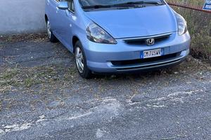 Honda Jazz 1.2 2004 160mila km