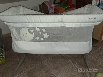 Vari accessori per bambini 