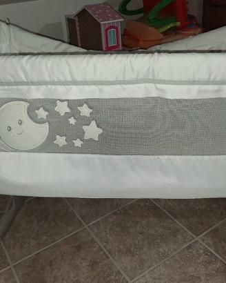 Vari accessori per bambini 