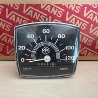 Contachilometri 50 special originale scala 120