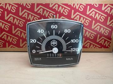 Contachilometri 50 special originale scala 120