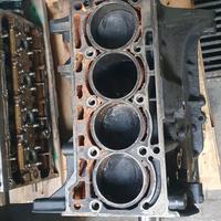 Motore Volkswagen TSI 1.4 EA111 codice BLG e BMY