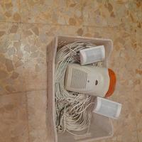 Accessori centralina allarme