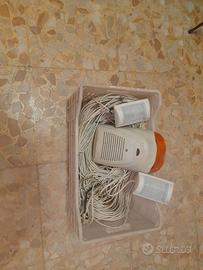 Accessori centralina allarme