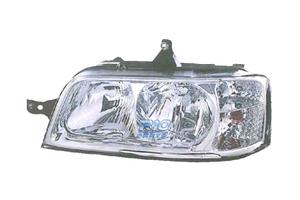 FANALE SINISTRO PER CITROEN JUMPER 02-06, FIAT DUC