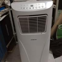 CONDIZIONATORE PORTATILE