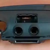 Audi A3 8V Kit Airbag Cruscotto Cinture
