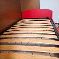 Rete letto singola 190 x 80