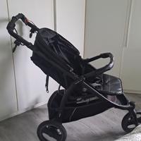 passeggino trio peg perego book cross 