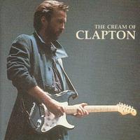 Cd Eric Clapton – The Cream Of Clapton (collect.)