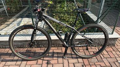 MTB Cannondale F29 Carbon 3 M