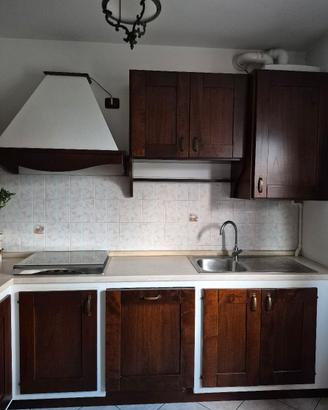 cucina completa
