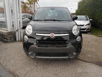 Fiat 500L 1.4 T-Jet 120 CV GPL Trekking