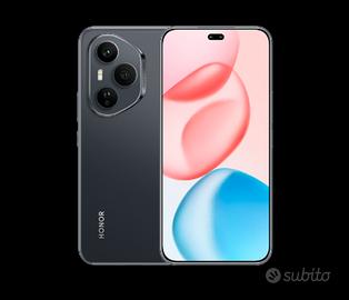 Bundle Honor 400 Pro Black 12/512