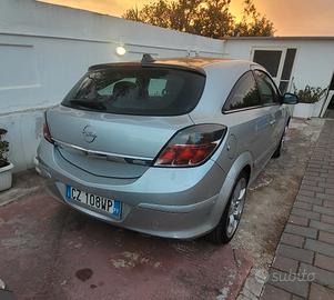 Opel Astra h GTC 1.9 JTD 120 cv