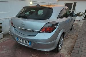 Opel Astra h GTC 1.9 JTD 120 cv