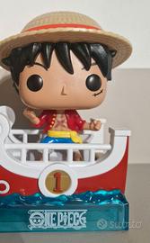 Luffy Rubber