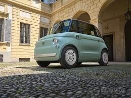 Ricambi per fiat topolino 2024 DISPONIAMO DI RICAM