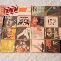 24 CD Album Musicali di Vari Generi