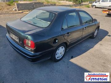 FIAT MAREA 185 1.6 100 16V 103CV 96-02 -Ricambi