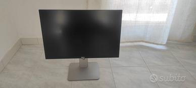 monitor Dell U2415 (24 pollici)