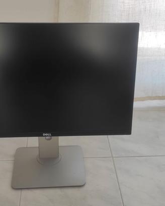 monitor Dell U2415 (24 pollici)