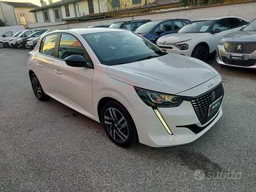 Peugeot 208 PureTech 75 Stop&Start Active Pack