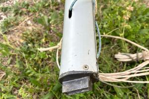 Albero Super Spars M7 per 470