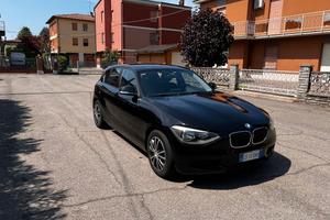Bmw Serie 1 (F20), NEOPATENTATI