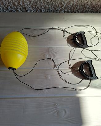 Zoom Ball / Zip Ball Gioco sportivo
Gioco sportivo
