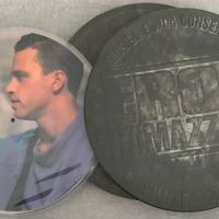 Eros Ramazzotti “Musica e'” Limited Edition