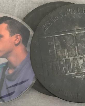 Eros Ramazzotti “Musica e'” Limited Edition