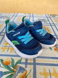 Scarpe bambino Geox