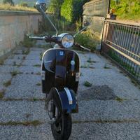 Piaggio Vespa 125 PX - 2016