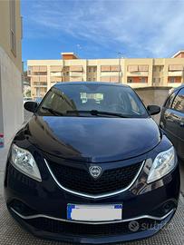 Lancia Y Silver  1.2 Benzina 69 CV