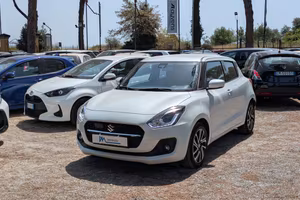 SUZUKI Swift HYBRID 1.2 83cv