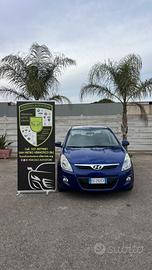 Hyundai i20 1.2 5p zero lavori da eseguire