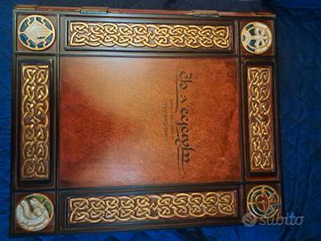 La Guerra dell'Anello - Collector's Edition