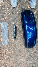 Kit Parafango e Ammortizzatore Harley Davidson