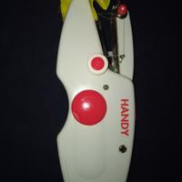 MACCHINA DA CUCIRE Portatile HANDY