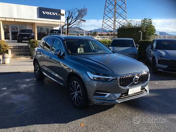 Volvo XC 60 D4 AWD Geartronic Inscription