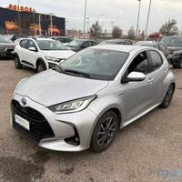 Toyota Yaris 1.5 Hybrid Trend