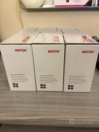 Toner Xerox W2071 compatibile HP 117A
