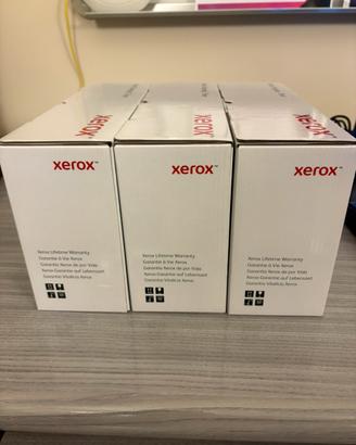 Toner Xerox W2071 compatibile HP 117A