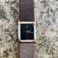 Vintage Yves Saint Laurent x Citizen