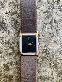 Vintage Yves Saint Laurent x Citizen