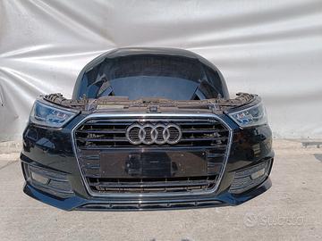 MUSATA COMPLETA MUSO ANTERIORE KIT AIRBAG AUDI A1 